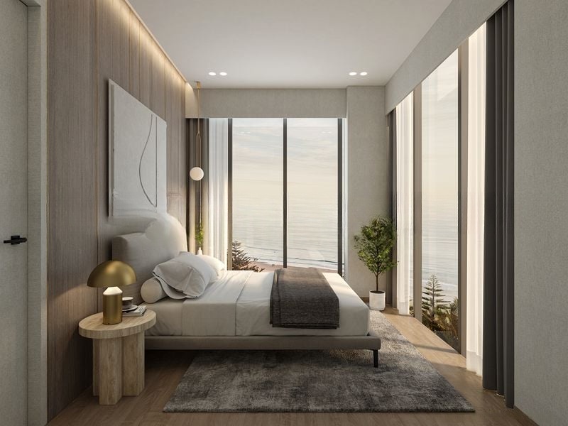 THE SHOREFRONT 3