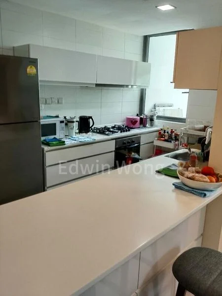 ONE-NORTH RESIDENCES 2