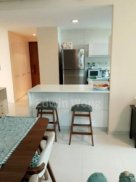 ONE-NORTH RESIDENCES 3