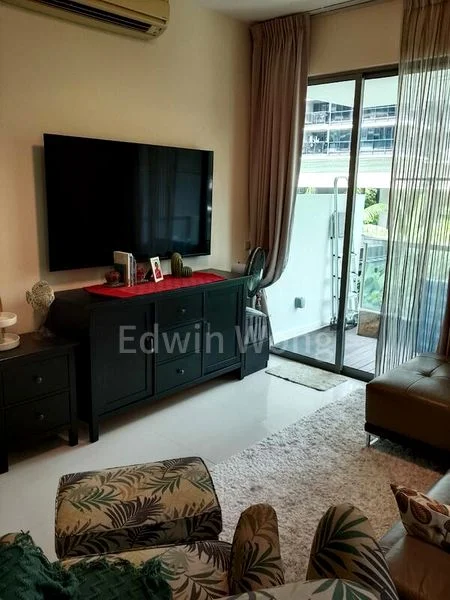 ONE-NORTH RESIDENCES 4