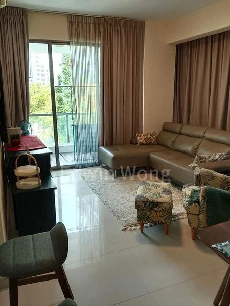 ONE-NORTH RESIDENCES 5