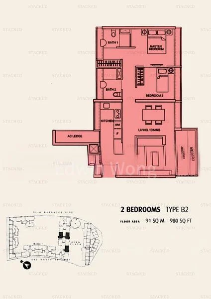 ONE-NORTH RESIDENCES 6