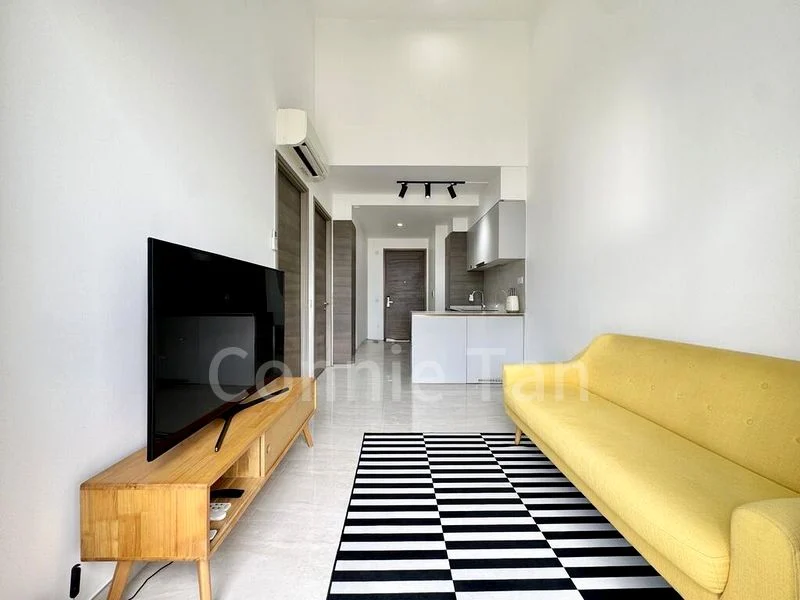 THE FLORENCE RESIDENCES 5