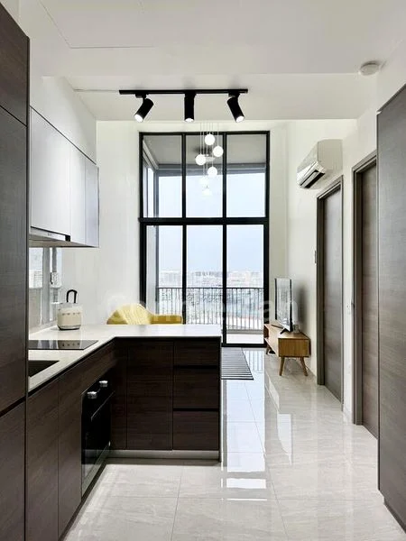 THE FLORENCE RESIDENCES 6