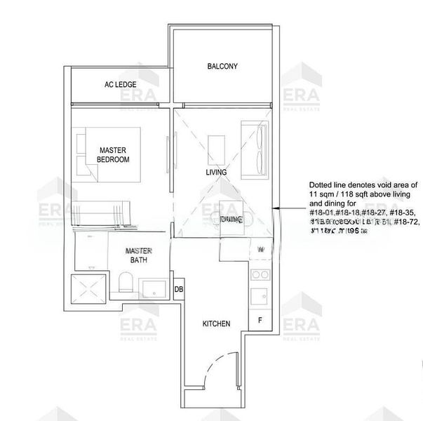 THE FLORENCE RESIDENCES 7