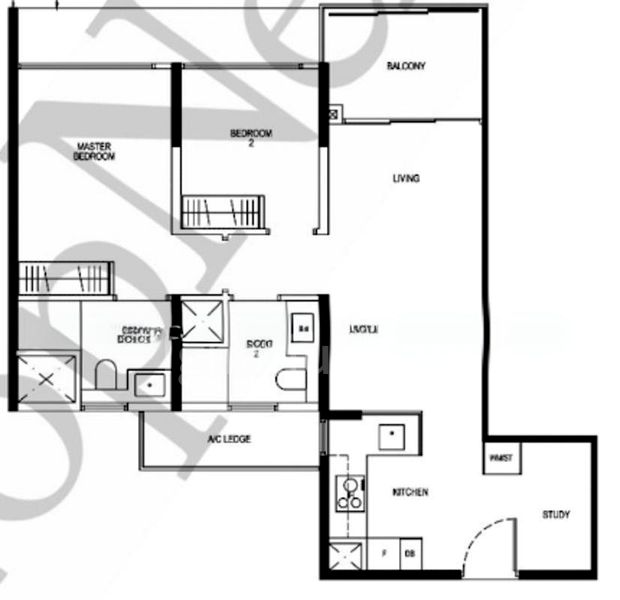 DAINTREE RESIDENCE 10