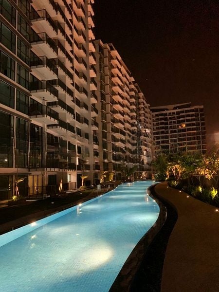 KINGSFORD WATERBAY 6