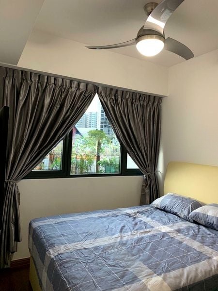 KINGSFORD WATERBAY 3