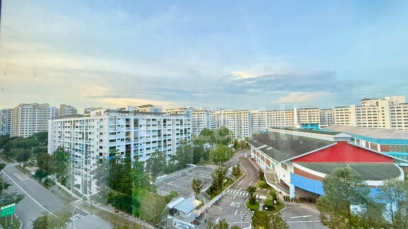 TAMPINES ST 84 6