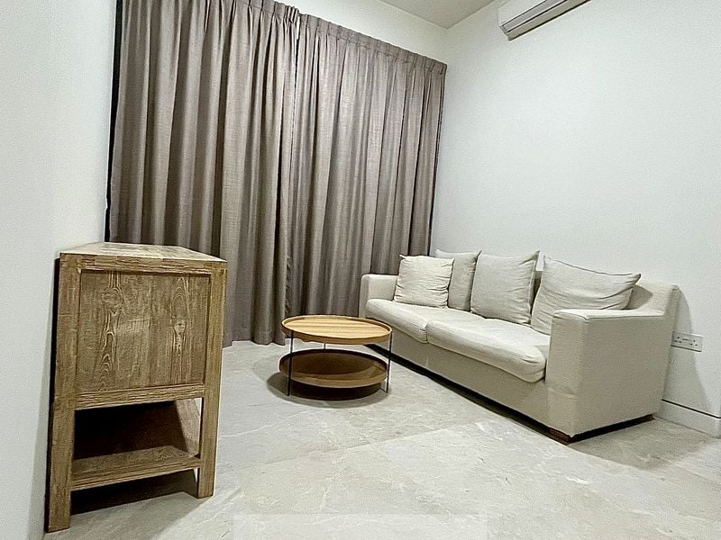 HIGHLINE RESIDENCES 3