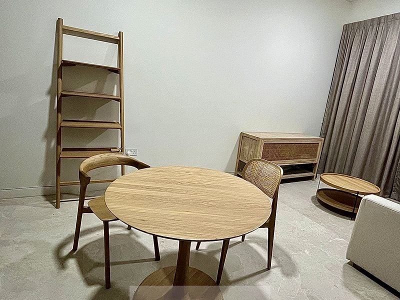 HIGHLINE RESIDENCES 4