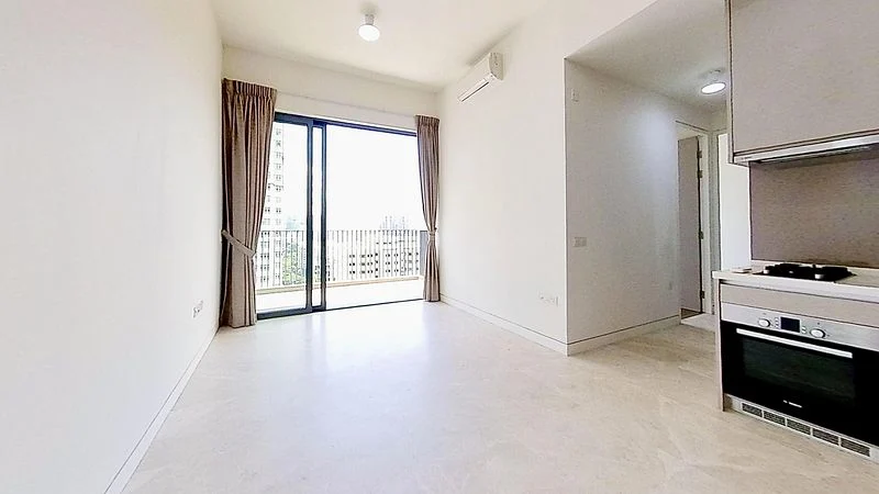 HIGHLINE RESIDENCES 7