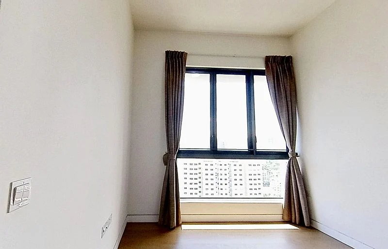 HIGHLINE RESIDENCES 8