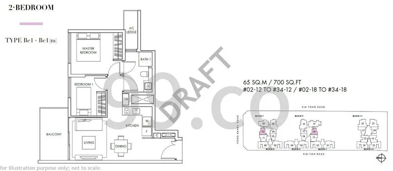 HIGHLINE RESIDENCES 10
