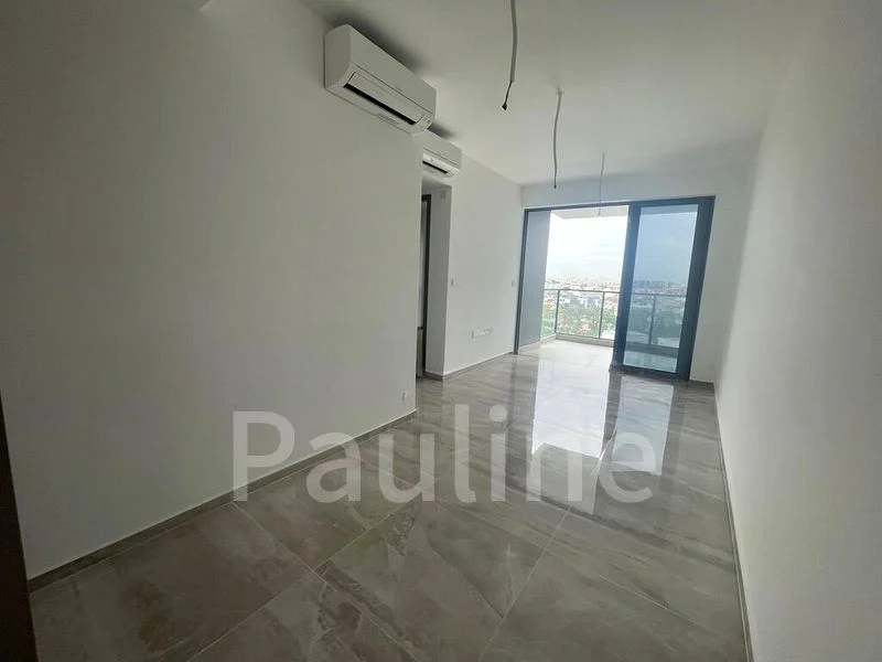 AFFINITY AT SERANGOON 2