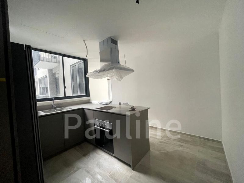 AFFINITY AT SERANGOON 11