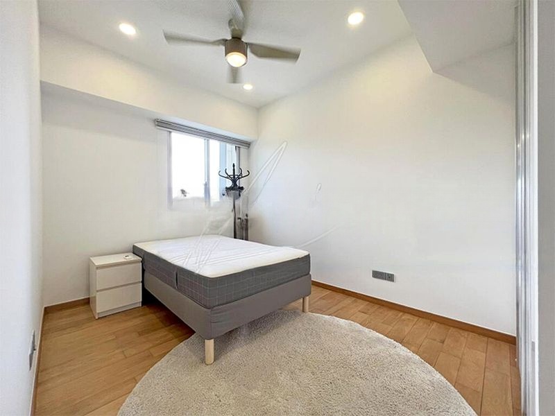 REFLECTIONS AT KEPPEL BAY 6