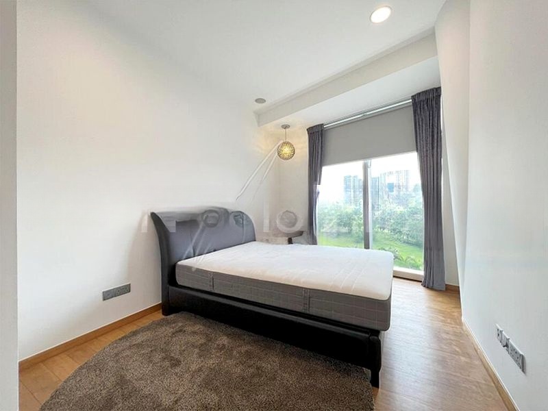 REFLECTIONS AT KEPPEL BAY 5