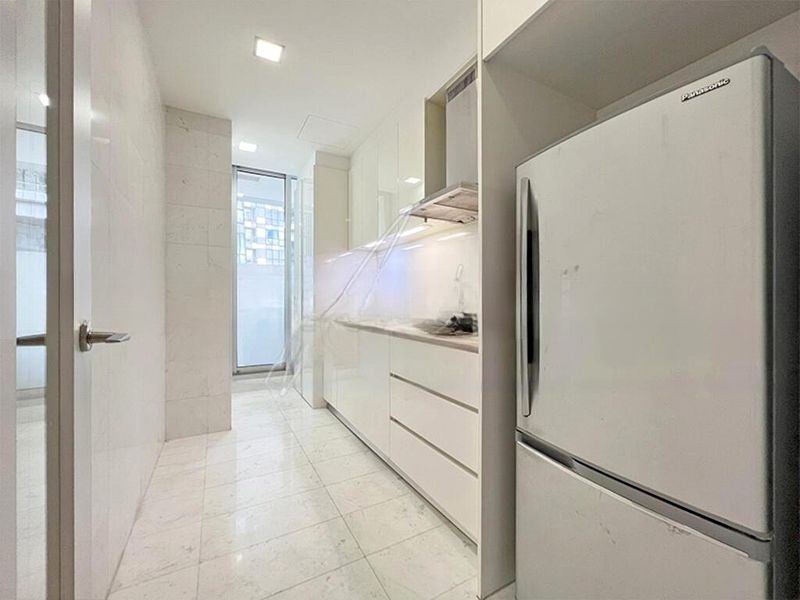 REFLECTIONS AT KEPPEL BAY 3