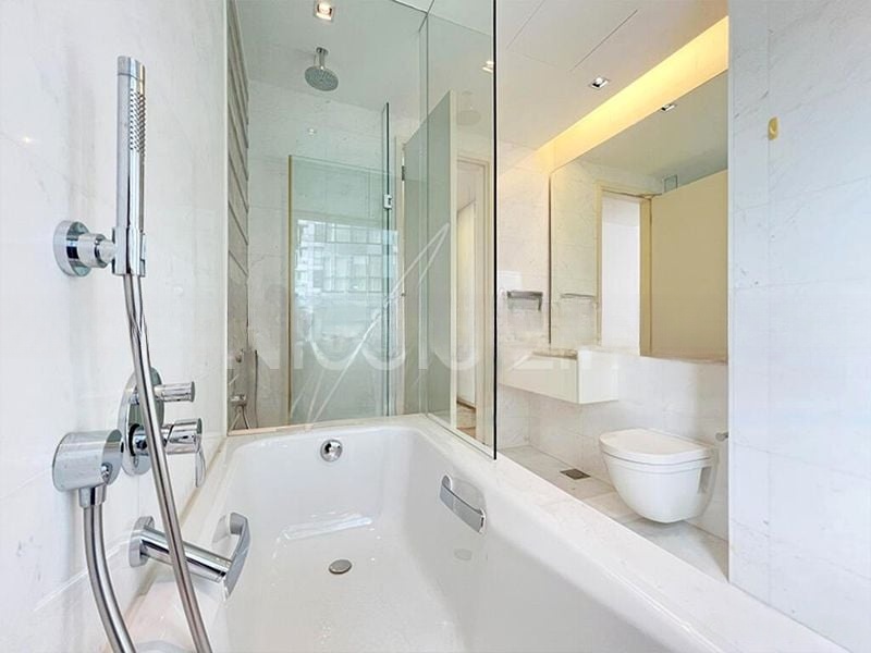 REFLECTIONS AT KEPPEL BAY 4