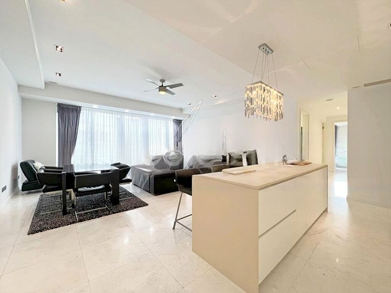 REFLECTIONS AT KEPPEL BAY 2