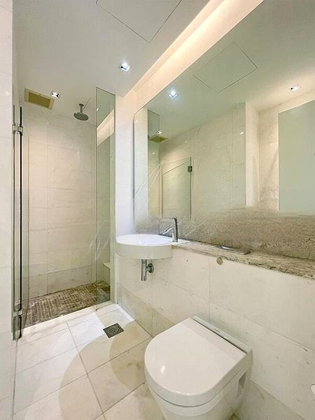 REFLECTIONS AT KEPPEL BAY 7