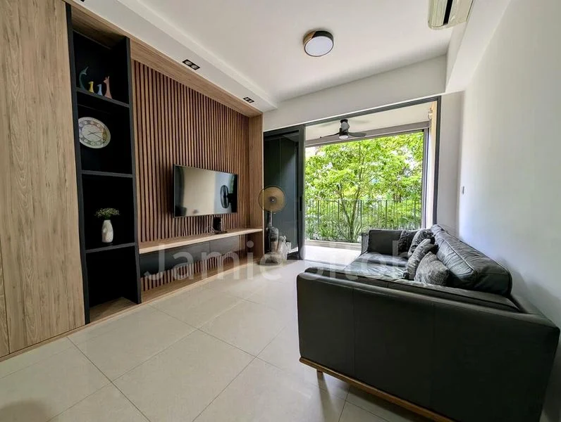 HUNDRED PALMS RESIDENCES 2