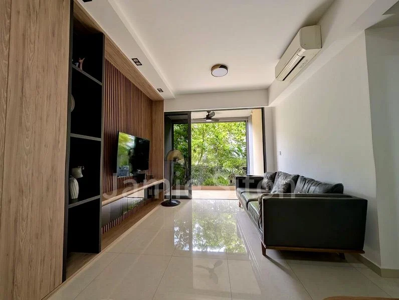 HUNDRED PALMS RESIDENCES 3