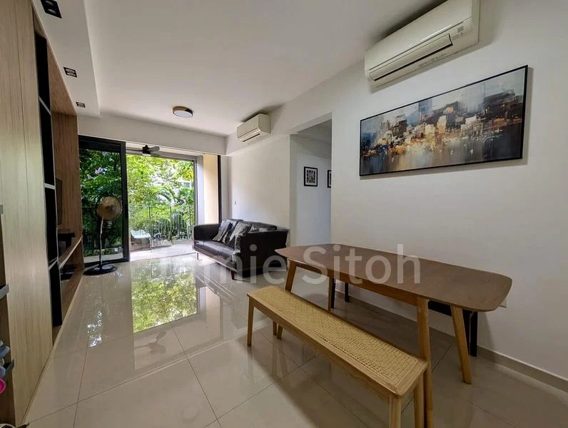 HUNDRED PALMS RESIDENCES 4