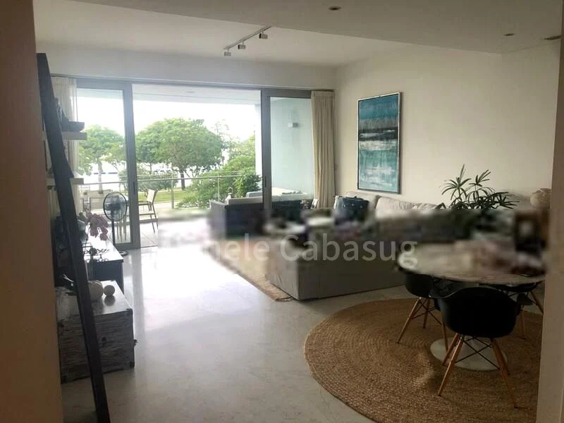 THE COAST AT SENTOSA COVE 2