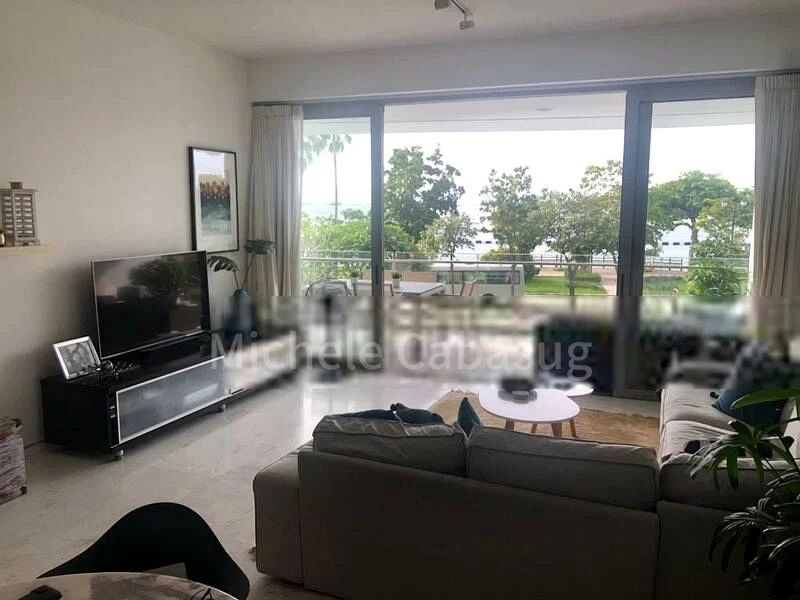 THE COAST AT SENTOSA COVE 3