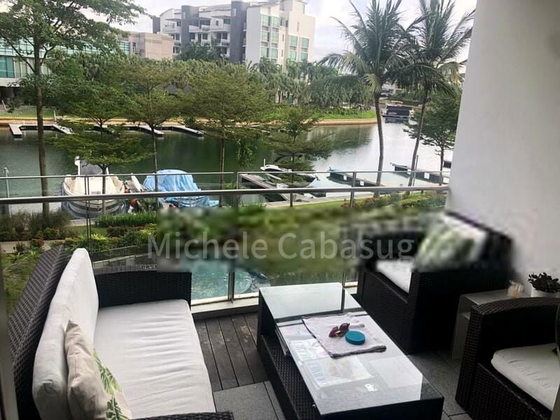 THE COAST AT SENTOSA COVE 5