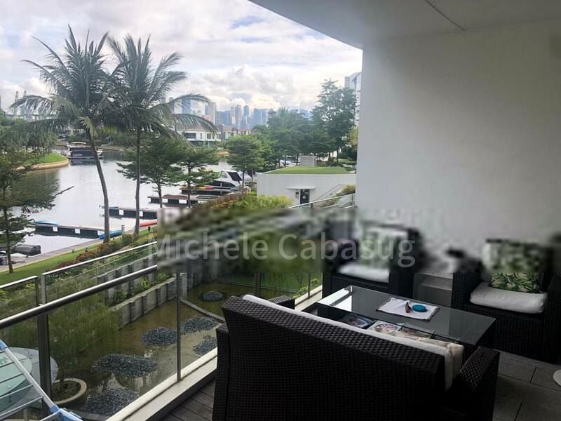 THE COAST AT SENTOSA COVE 6