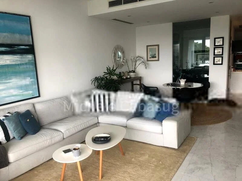 THE COAST AT SENTOSA COVE 7