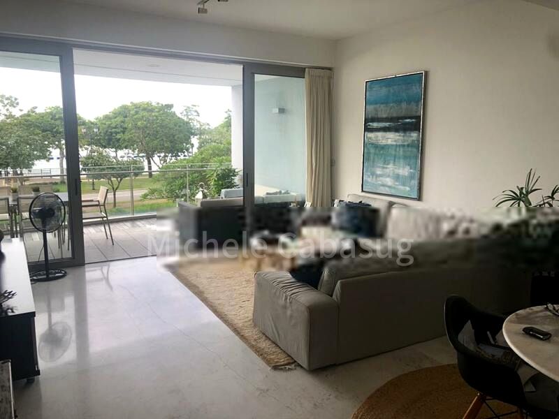 THE COAST AT SENTOSA COVE 8