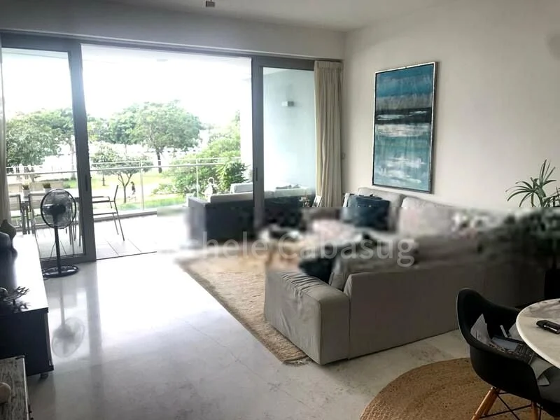 THE COAST AT SENTOSA COVE 9