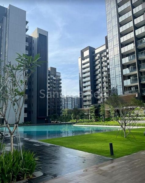 LEEDON GREEN 10
