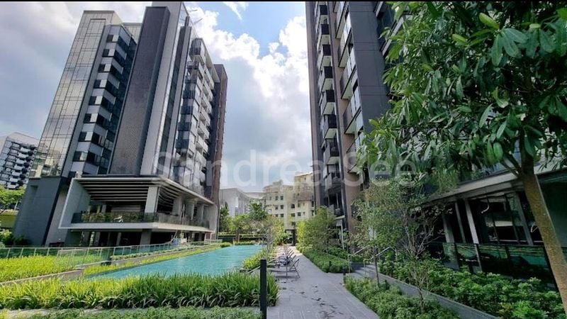 LEEDON GREEN 11