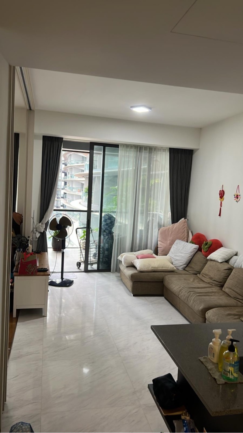 MARINA ONE RESIDENCES 22