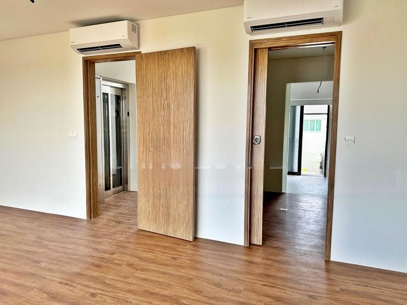 SERANGOON GARDEN ESTATE 14