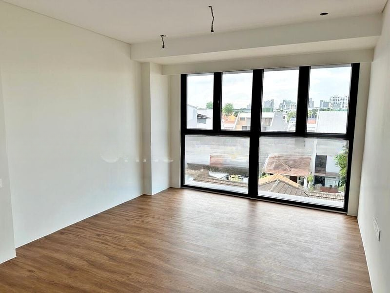 SERANGOON GARDEN ESTATE 12