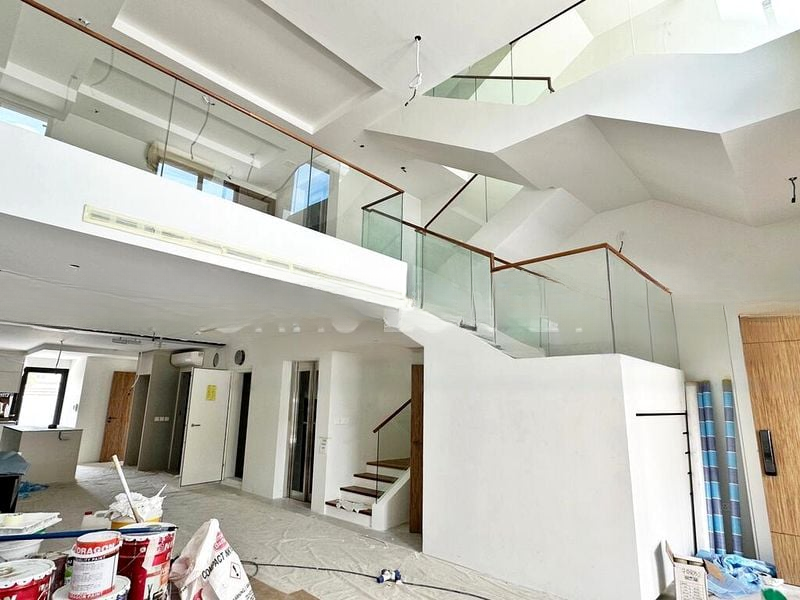 SERANGOON GARDEN ESTATE 15