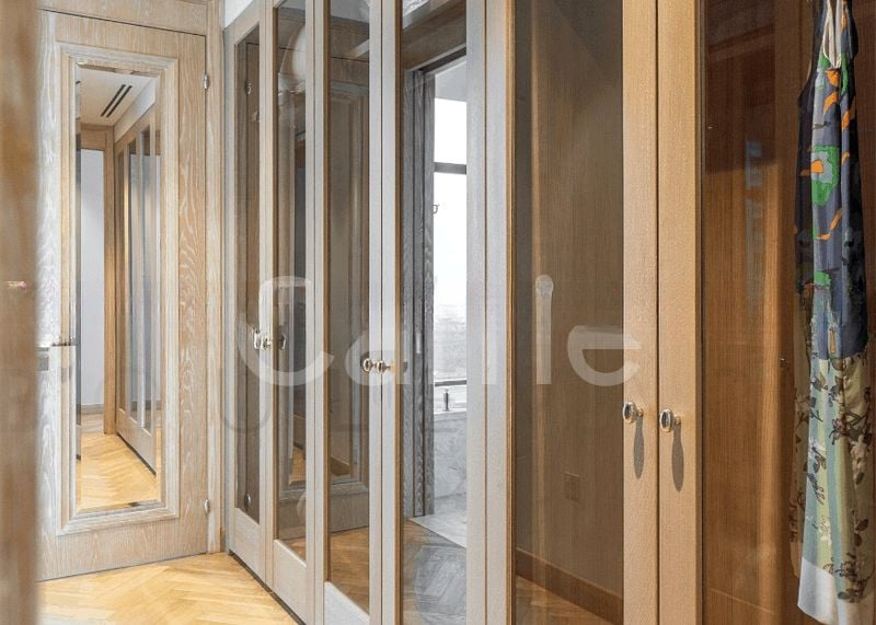 THE RITZ-CARLTON RESIDENCES SINGAPORE CAIRNHILL 4