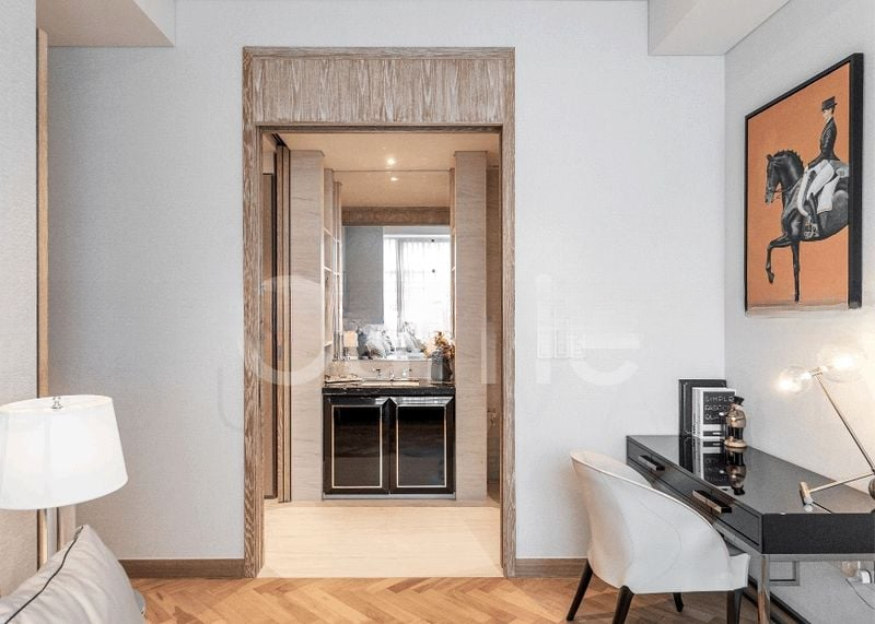 THE RITZ-CARLTON RESIDENCES SINGAPORE CAIRNHILL 2