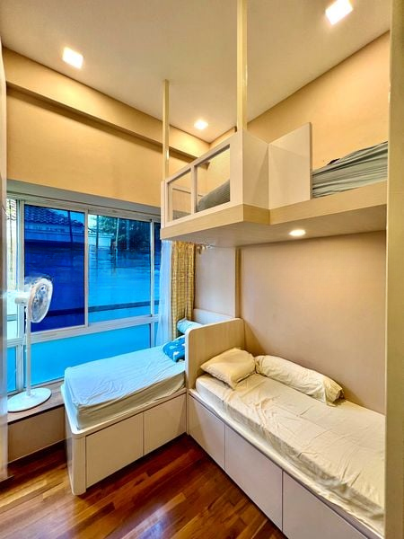 HERITAGE RESIDENCES 6