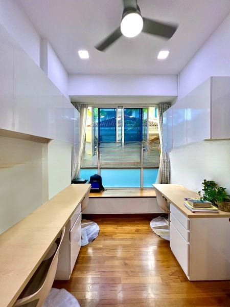 HERITAGE RESIDENCES 7