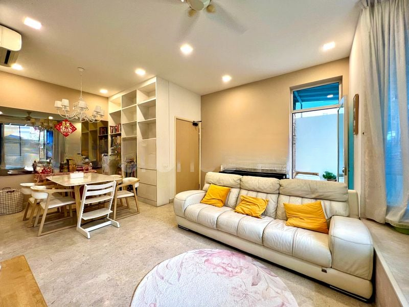 HERITAGE RESIDENCES 3