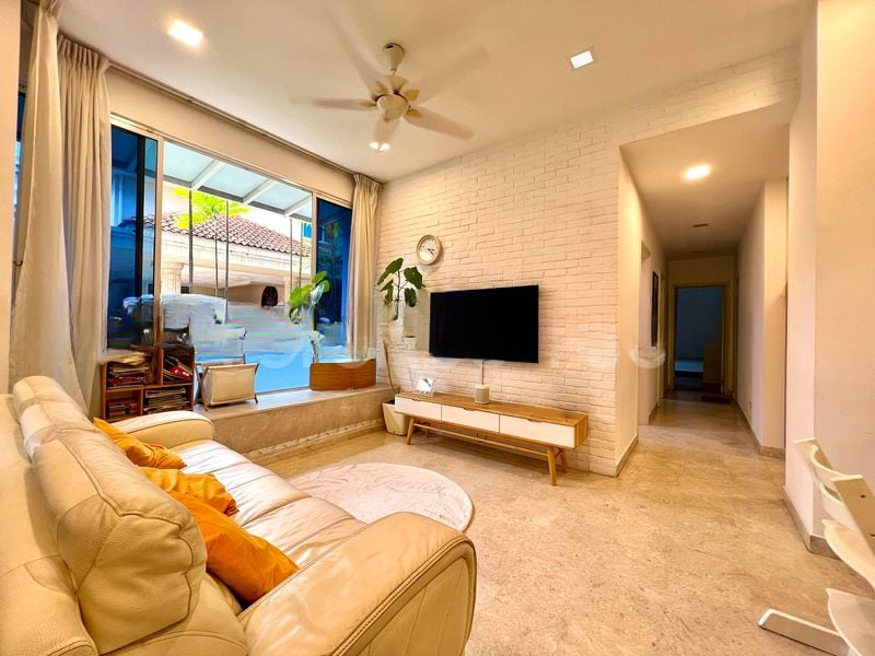 HERITAGE RESIDENCES 2