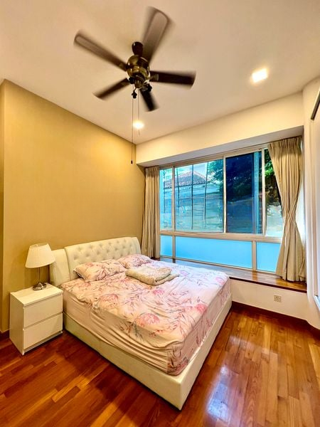 HERITAGE RESIDENCES 5