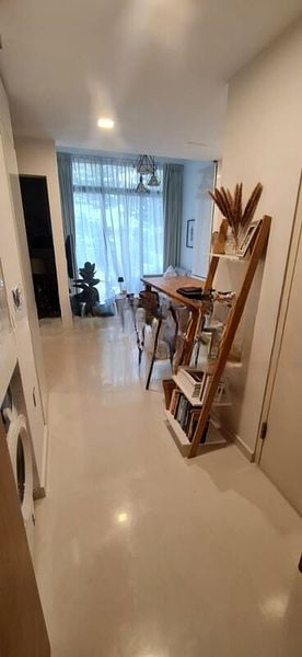 SPOTTISWOODE SUITES 2